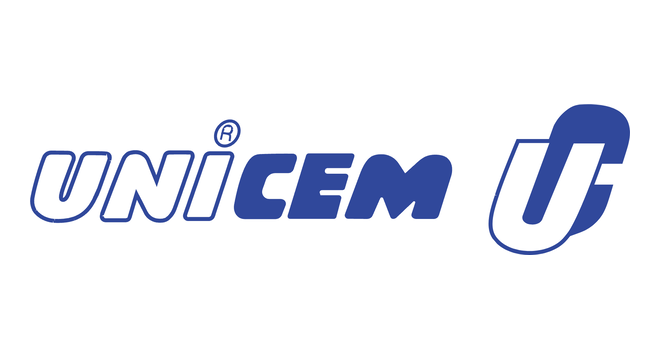 Лого на UNICEM