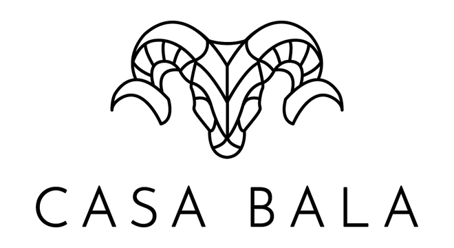 Лого на CASA BALA